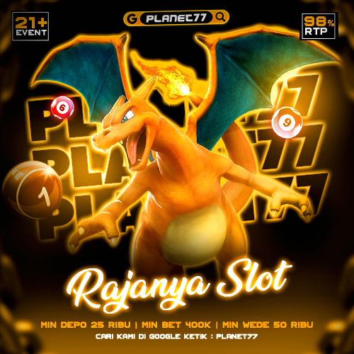 Gambar Promosi